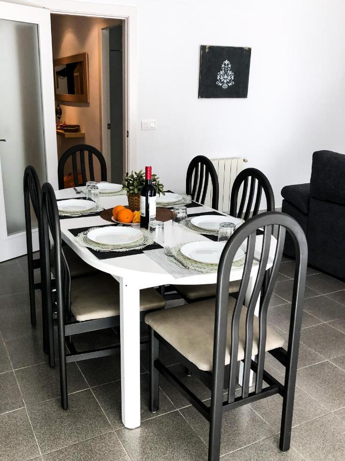 Apartamento Vacacional - Relax Tossa de Mar Exterior foto